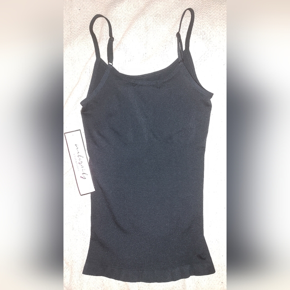 !Offers Welcome!Emma's Expressions Maternity Cami - Picture 8 of 8